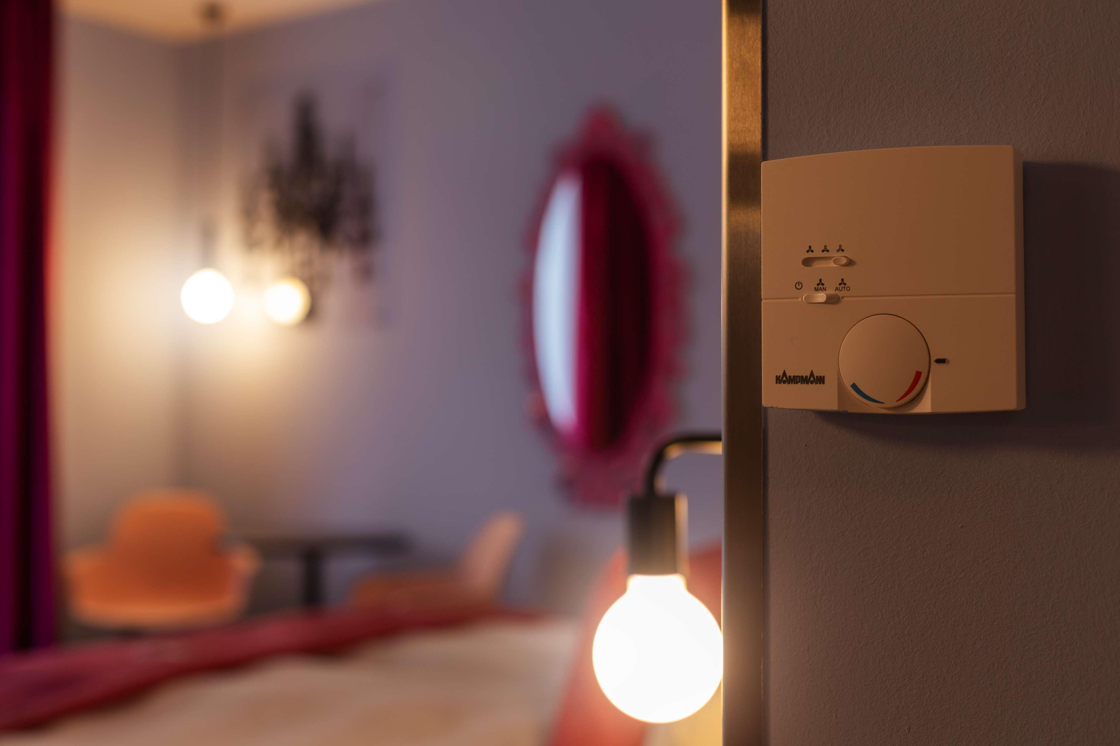 Holiday Inn - The Niu, Mood Mainz By Ihg Eksteriør bilde