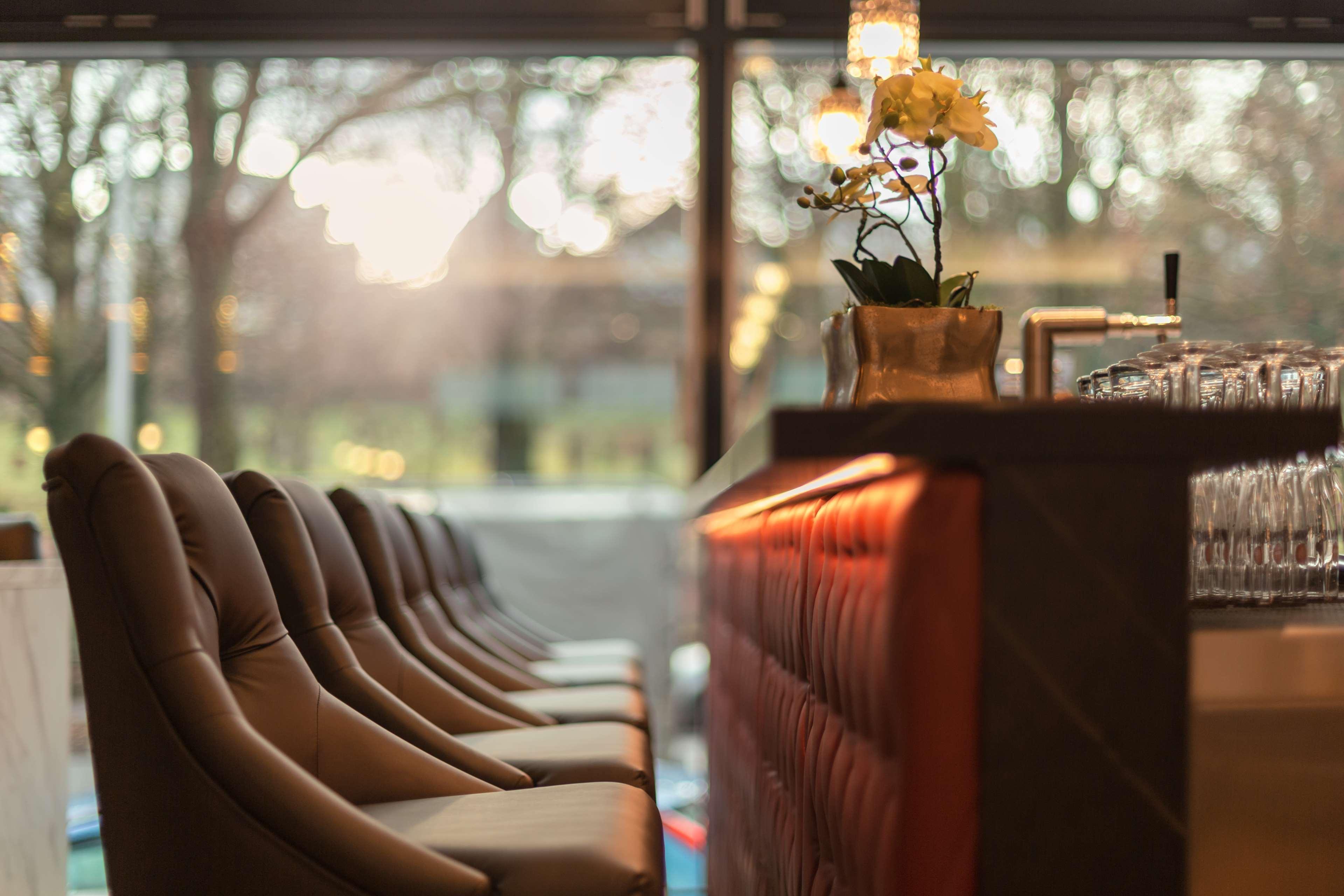 Holiday Inn - The Niu, Mood Mainz By Ihg Eksteriør bilde