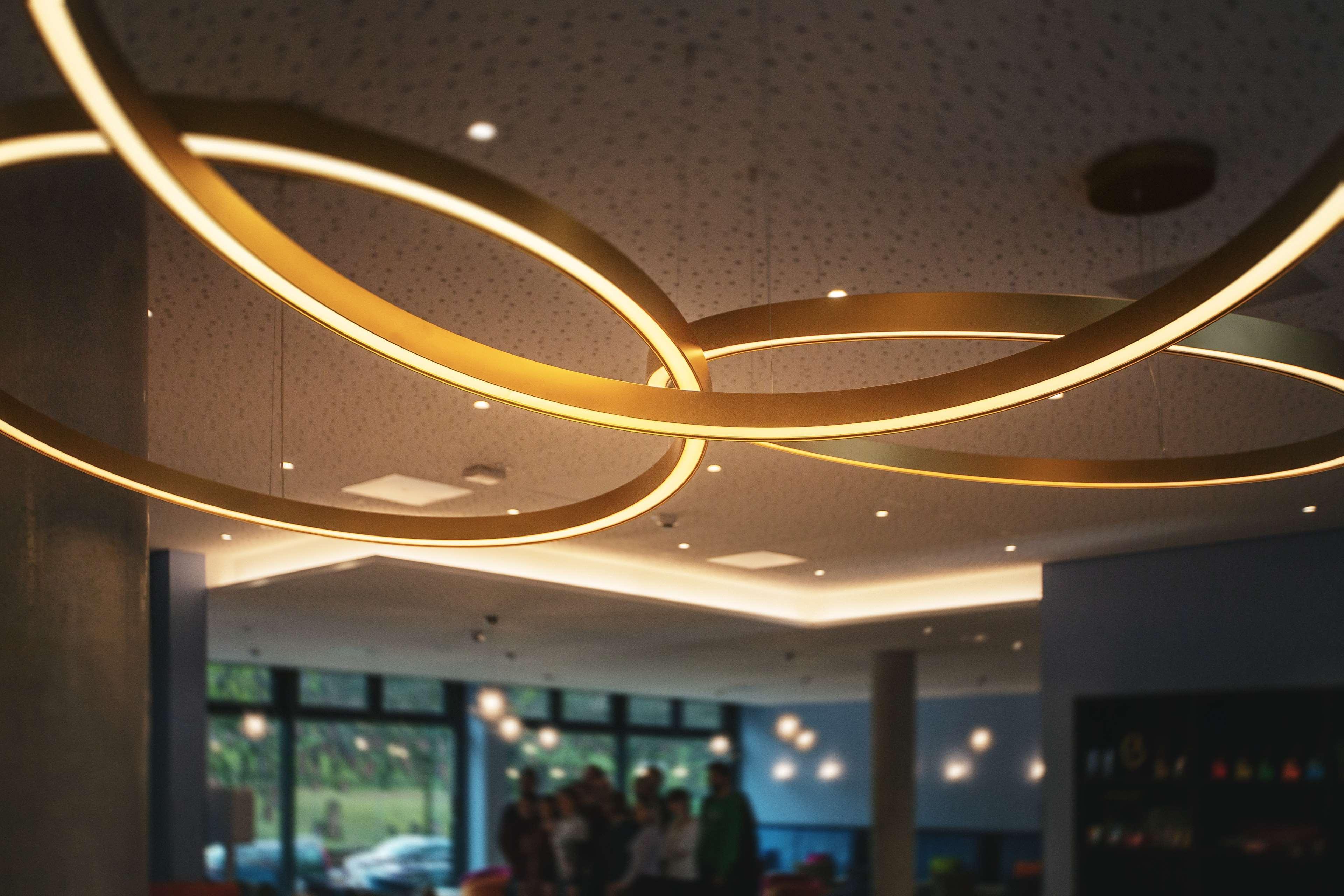 Holiday Inn - The Niu, Mood Mainz By Ihg Eksteriør bilde